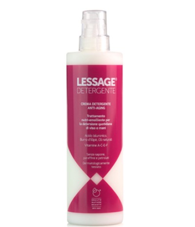 LESSAGE Detergente 500ml