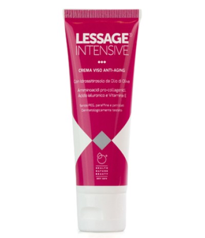 LESSAGE Intensive 50ml