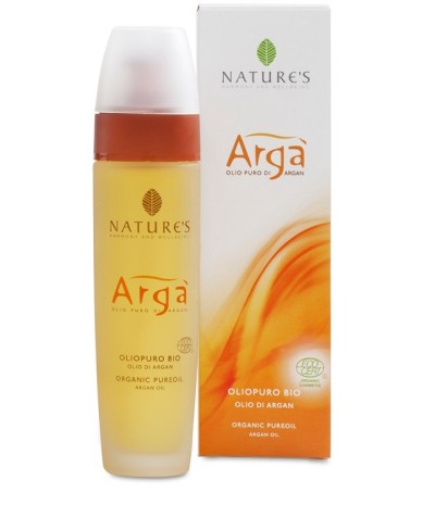 ARGA'Olio Puro Argan 100ml