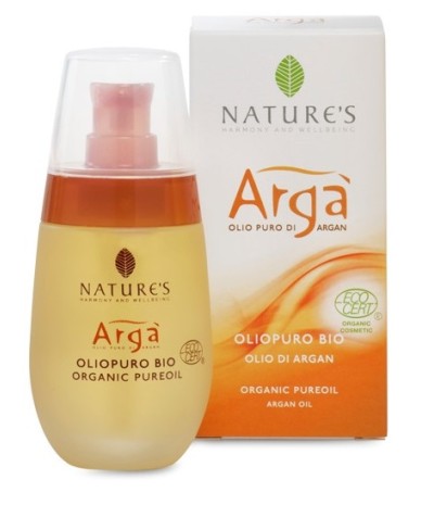 ARGA'Olio Puro Argan  50ml