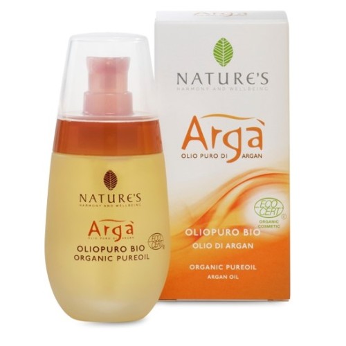 ARGA'Olio Puro Argan  50ml