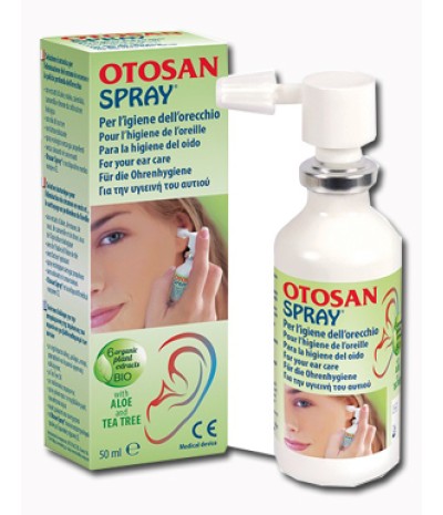 OTOSAN Spray Auric.50ml