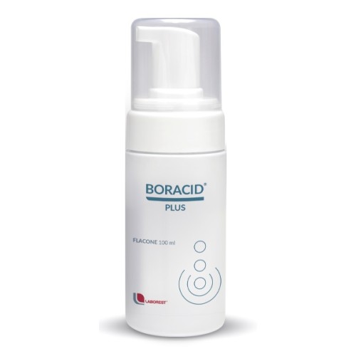 BORACID Pl.DermoGinecol.100ml