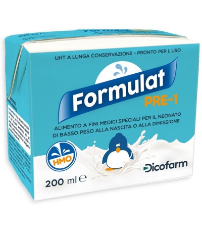 FORMULAT PRE-1 3 Bricks 200ml