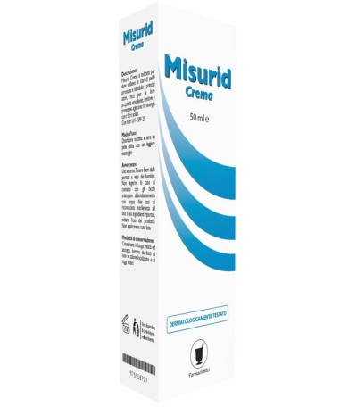 MISURID Crema 50g