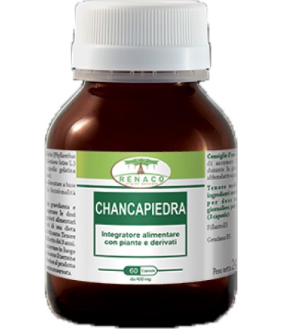 CHANCAPIEDRA 60 Cps