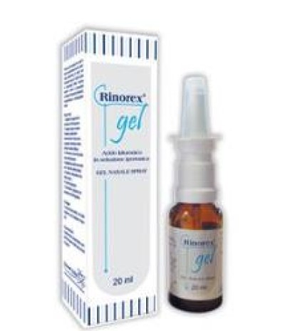 RINOREX Gel 20ml