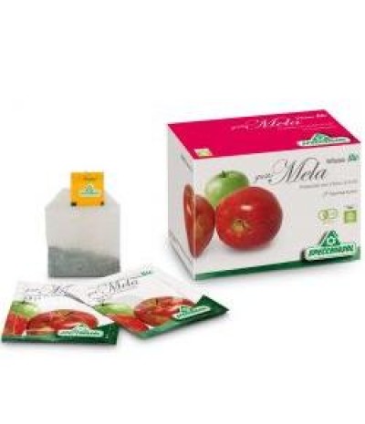 INFUSO Bio FruttaMela 20F.SPEC