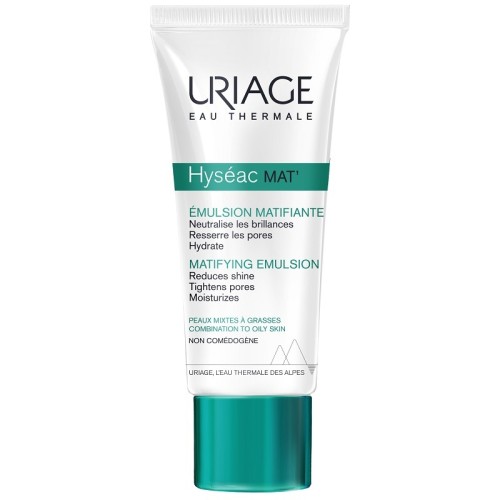 HYSEAC Mat Crema 40ml