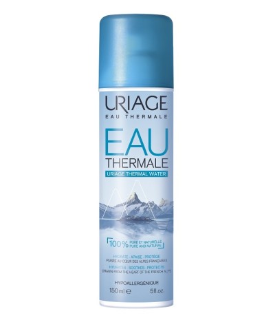 EAU THERMALE Uriage 300ml