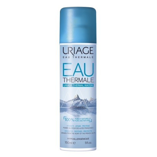 EAU THERMALE Uriage 300ml