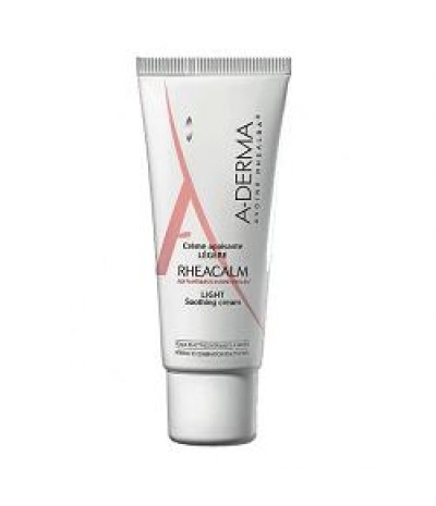 RHEACALM Crema Legg.40ml