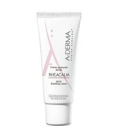 RHEACALM Crema Ricca 40ml