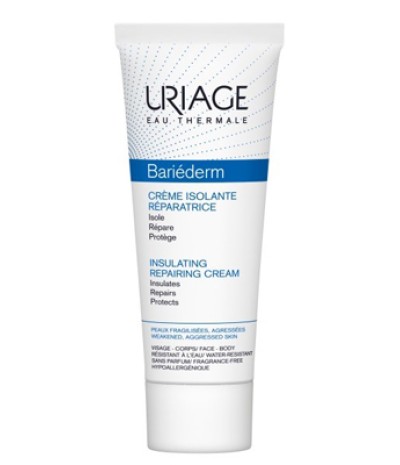 BARIEDERM Crema Isol.Rip.75ml