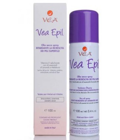 VEA EPIL Spray 100ml