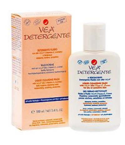 VEA Deterg.100ml