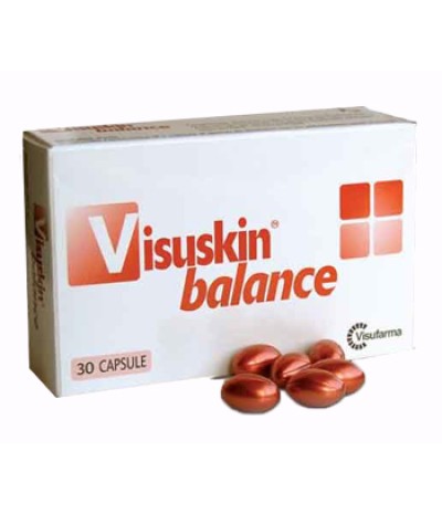VISUSKIN Balance 30 Cps