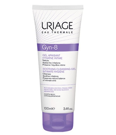 GYN-8 Gel Ig.Intima 100ml