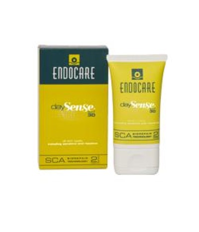 ENDOCARE Day Sense fp30 50ml