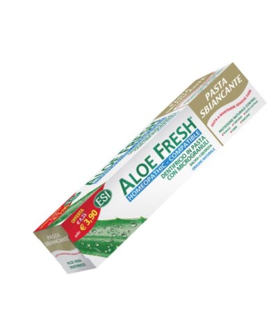 ALOE FRESH Sbianc.PastaOFS ESI