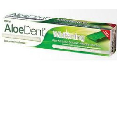 ALOEDENT Whit.Dent.100ml