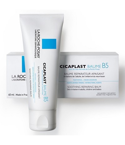 CICAPLAST Baume  40ml