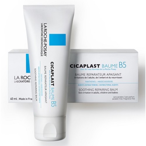 CICAPLAST Baume  40ml