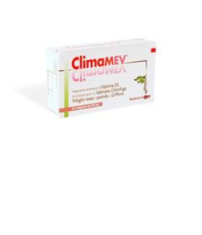 CLIMAMEV 30 Cpr 400mg