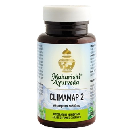 CLIMAMAP-2 (MA 939) 60 Cpr 30g