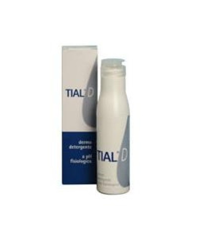 TIAL-D 150ml