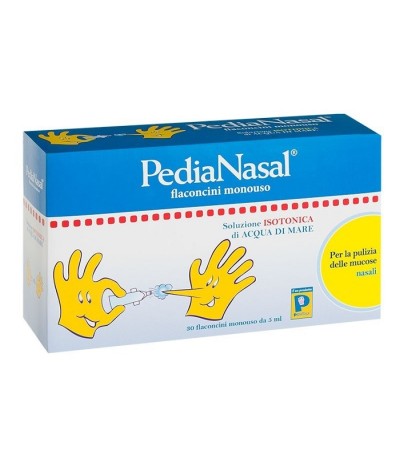 PEDIANASAL 30fl.5ml