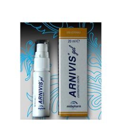 ARNIVIS GEL 20ML