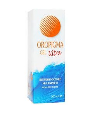 OROPIGMA Gel Ultra 100ml