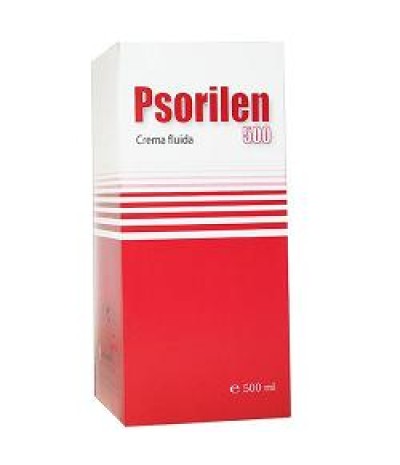 PSORILEN Cr.Fluida 500ml