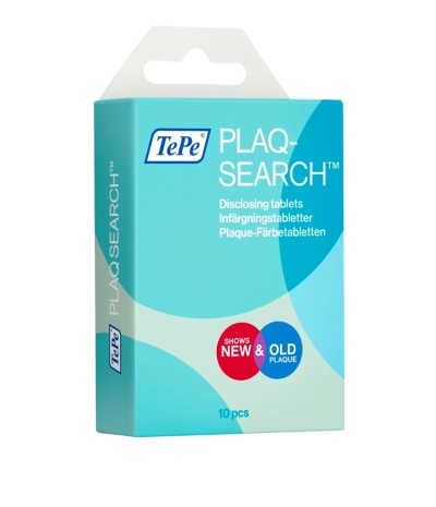 TEPE Plaq Search 10pz