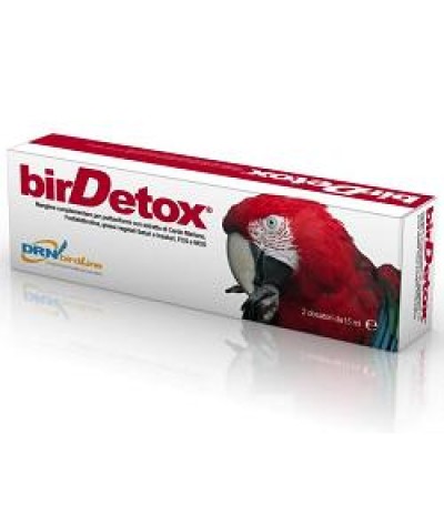 BIRDETOX 2 Sir.15ml