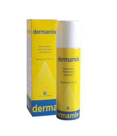 DERMAMIX Spray 150ml