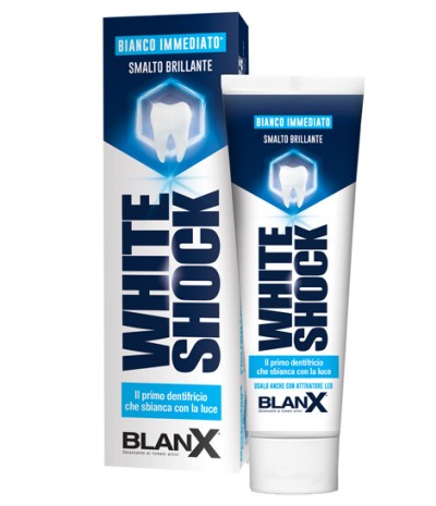 BLANX White Shock Dent.75ml