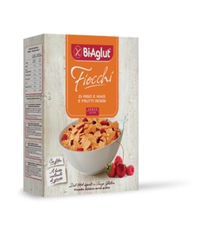 BIAGLUT Cereali Fr.Rossi 275g