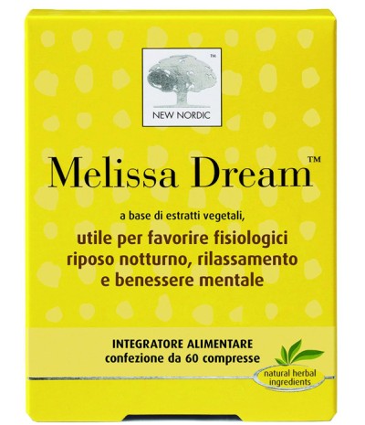 MELISSA DREAM 60 Cpr