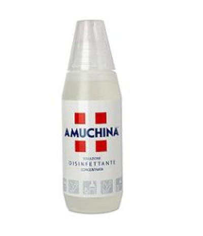 AMUCHINA 100% 500ML