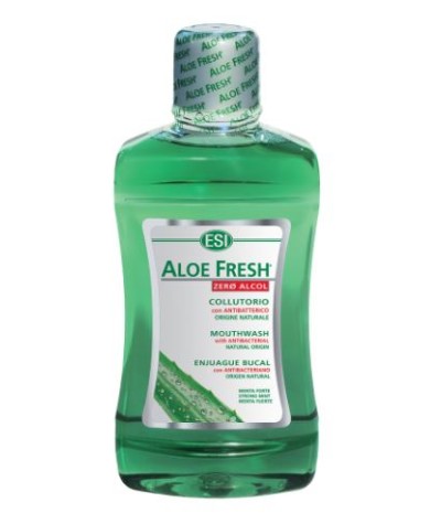 ALOE FRESH Collut.Zero500mlESI