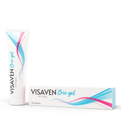 VISAVEN Criogel 100ml