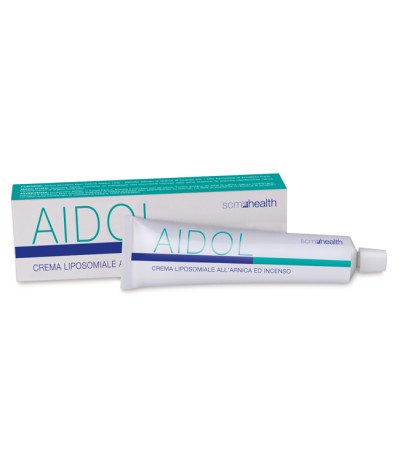 AIDOL Pom.Arnica/Incenso 40ml