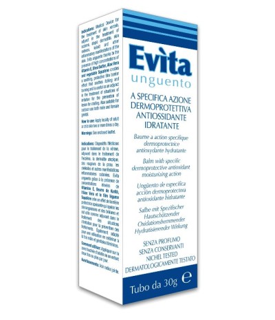 EVITA Unguento 30ml