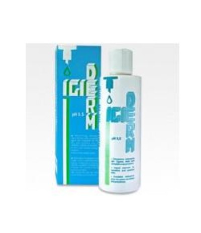 IGIEDERM Det.Liq.250ml