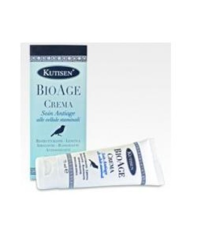 KUTISEN BIOAGE CR SOIN ANTI.75ML