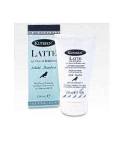 KUTISEN Latte 150ml