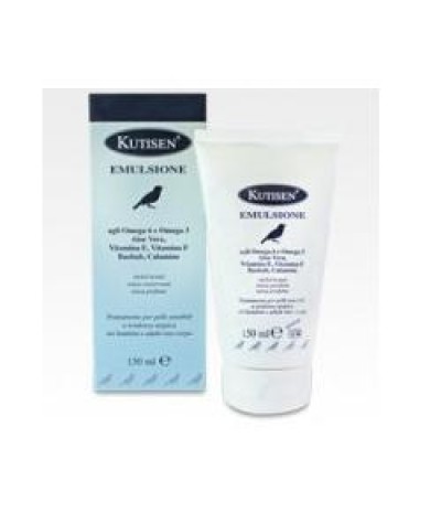 KUTISEN Emulsione 150ml