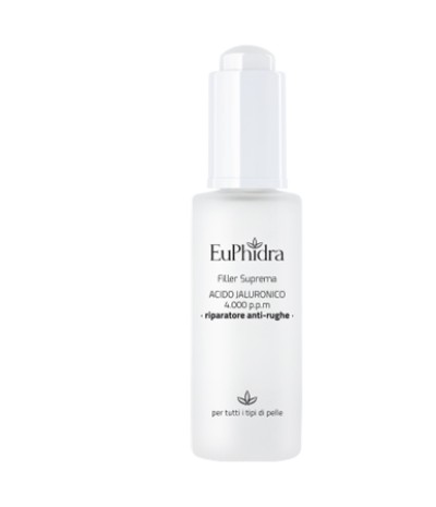 EUPHIDRA Filler S Gocce 30ml